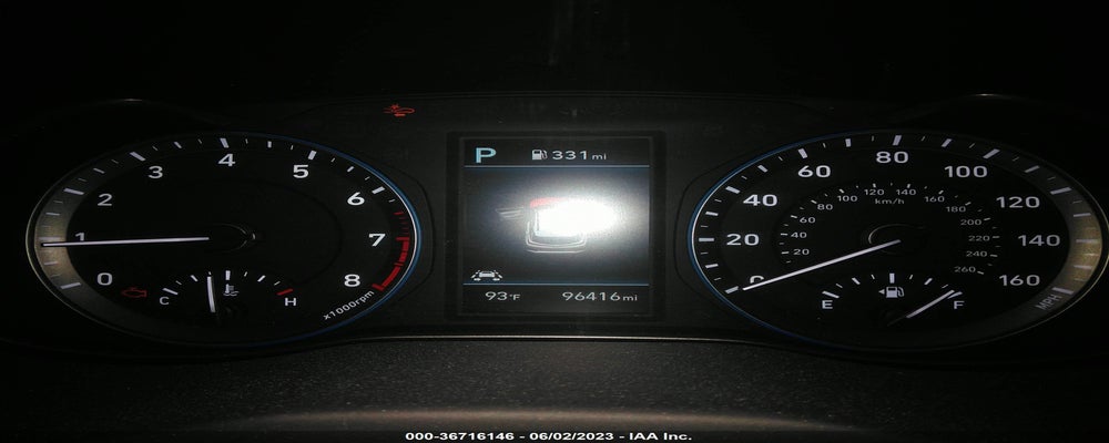 KM8K5CA56KU212933 2019 HYUNDAI KONA photo no. 7