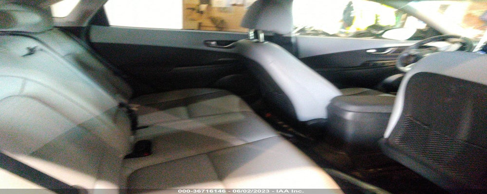 KM8K5CA56KU212933 2019 HYUNDAI KONA photo no. 8