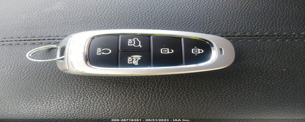 5NMJCCAE4NH121273 2022 HYUNDAI TUCSON photo no. 11