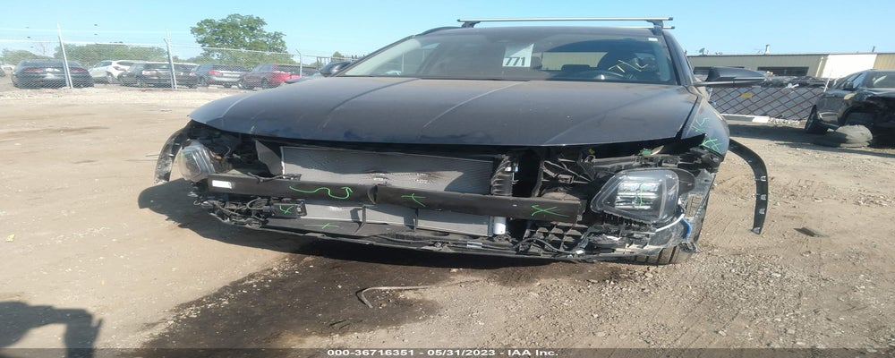 5NMJCCAE4NH121273 2022 HYUNDAI TUCSON photo no. 6