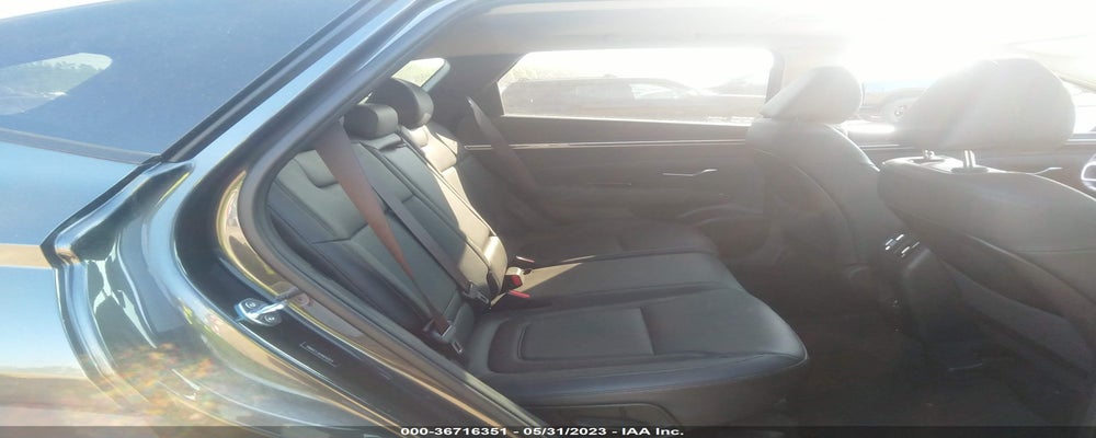 5NMJCCAE4NH121273 2022 HYUNDAI TUCSON photo no. 8
