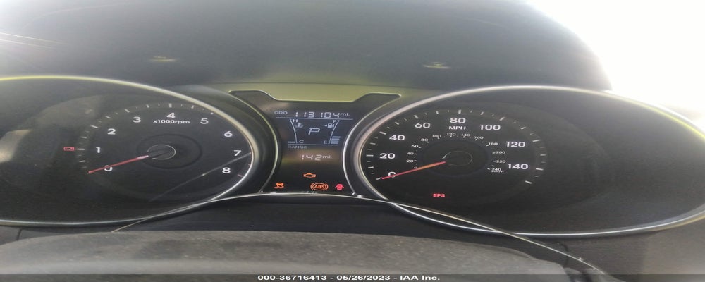 KMHTC6AD0DU096473 2013 HYUNDAI VELOSTER photo no. 7