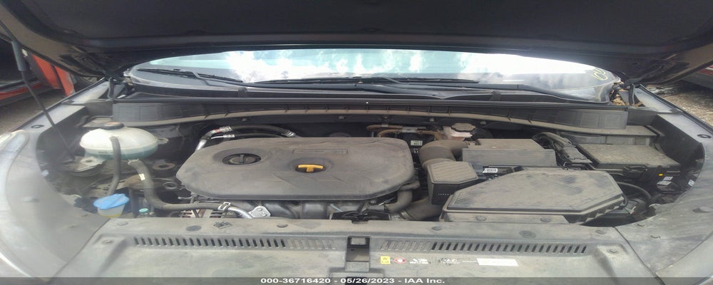 KM8J23A44GU182981 2016 HYUNDAI TUCSON photo no. 10