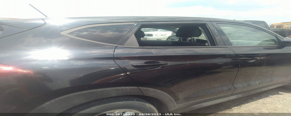 KM8J23A44GU182981 2016 HYUNDAI TUCSON photo no. 6