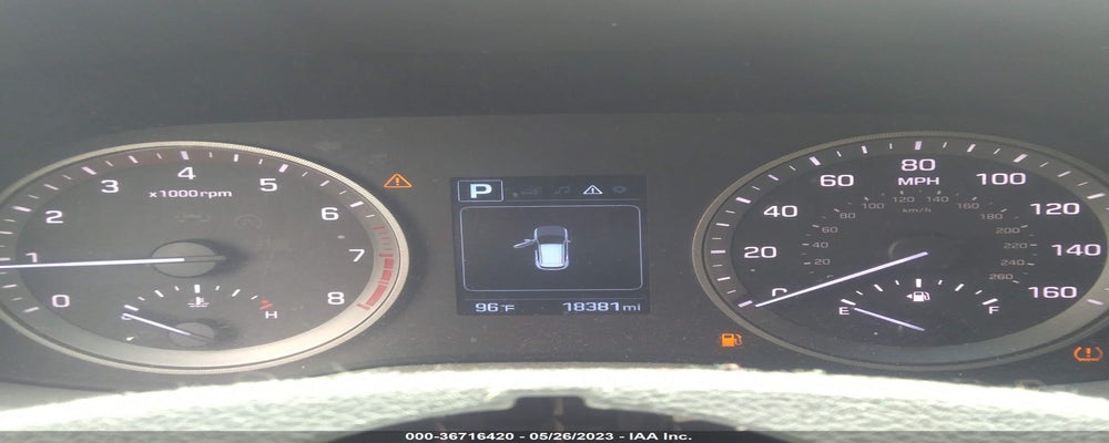 KM8J23A44GU182981 2016 HYUNDAI TUCSON photo no. 7