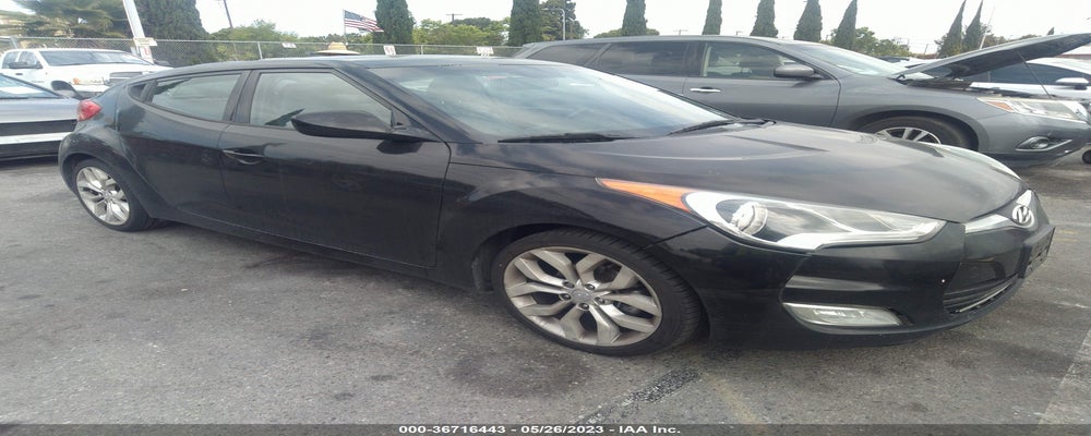 KMHTC6AD2DU157984 2013 HYUNDAI VELOSTER photo no. 19