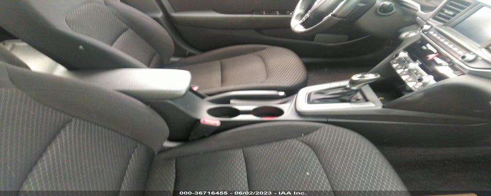 5NPD84LF6LH608128 2020 HYUNDAI ELANTRA photo no. 5