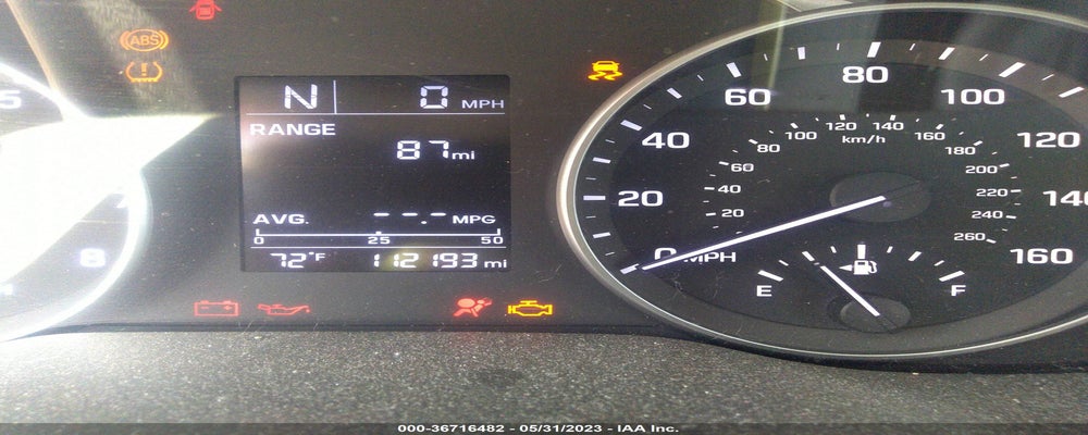 5NPD84LF6HH088665 2017 HYUNDAI ELANTRA photo no. 7