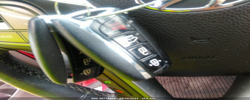 5XYZU3LA0FG276859 2015 HYUNDAI SANTA FE SPORT photo no. 11
