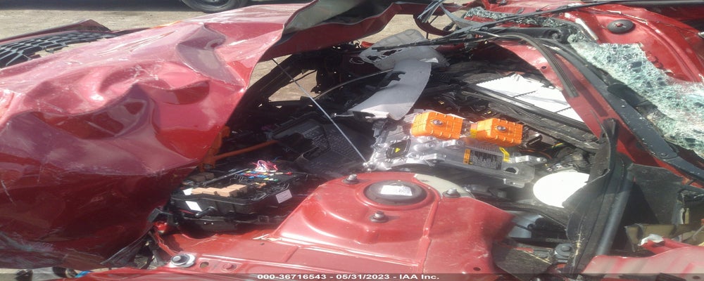 KMHLM4AJ0PU044739 2023 HYUNDAI ELANTRA HYBRID photo no. 10