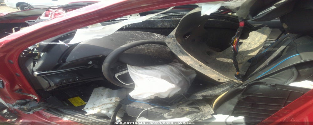 KMHLM4AJ0PU044739 2023 HYUNDAI ELANTRA HYBRID photo no. 5