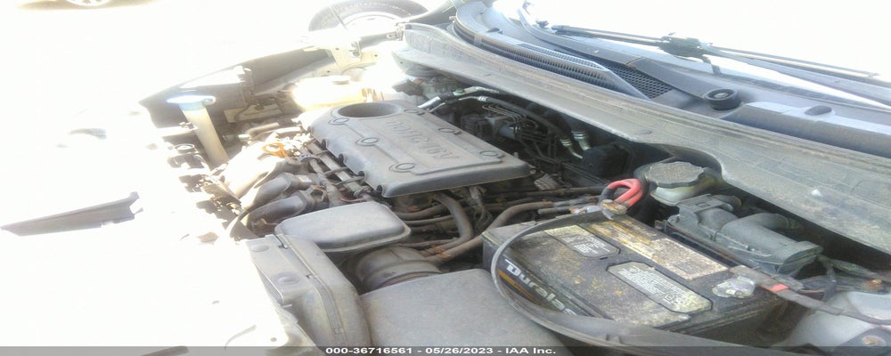 KM8JUCAC5AU022844 2010 HYUNDAI TUCSON photo no. 10