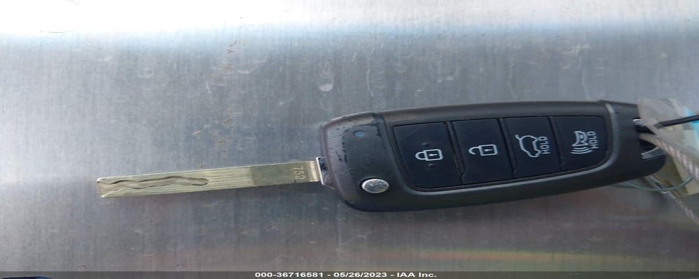 KM8K12AA6MU725511 2021 HYUNDAI KONA photo no. 11