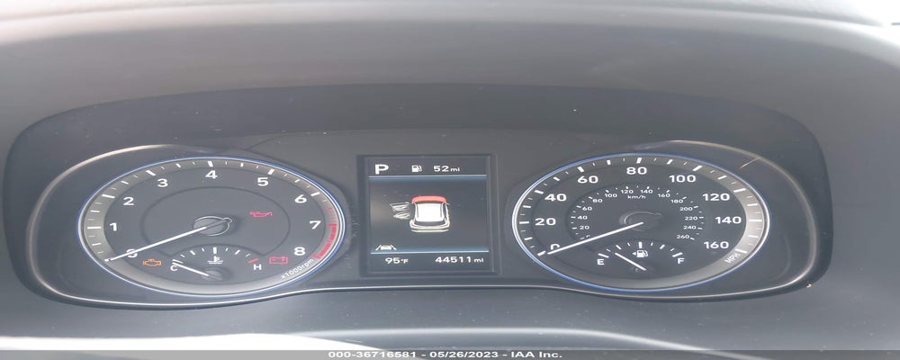 KM8K12AA6MU725511 2021 HYUNDAI KONA photo no. 7