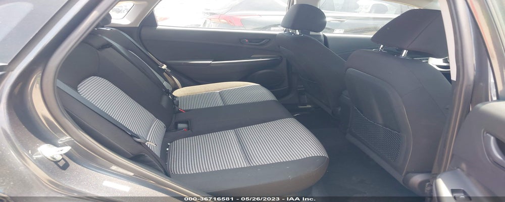 KM8K12AA6MU725511 2021 HYUNDAI KONA photo no. 8