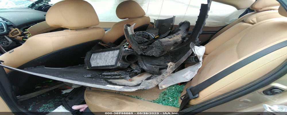 5NPDH4AE4DH280252 2013 HYUNDAI ELANTRA photo no. 8