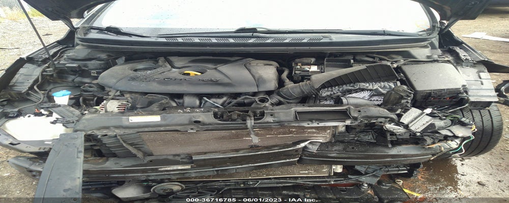 5NPDH4AE0BH075122 2011 HYUNDAI ELANTRA photo no. 10