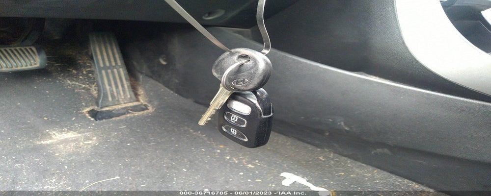 5NPDH4AE0BH075122 2011 HYUNDAI ELANTRA photo no. 11