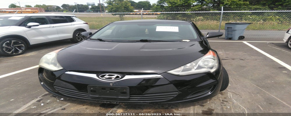 KMHTC6AD7FU227319 2015 HYUNDAI VELOSTER photo no. 6