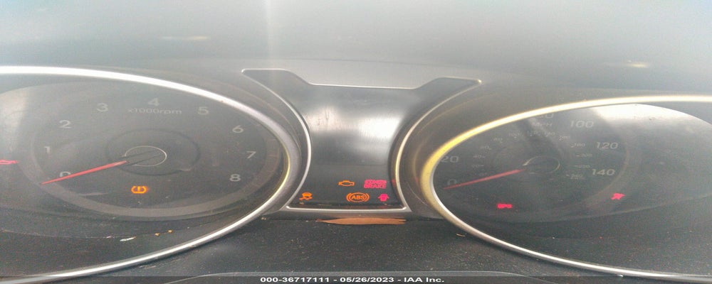KMHTC6AD7FU227319 2015 HYUNDAI VELOSTER photo no. 7