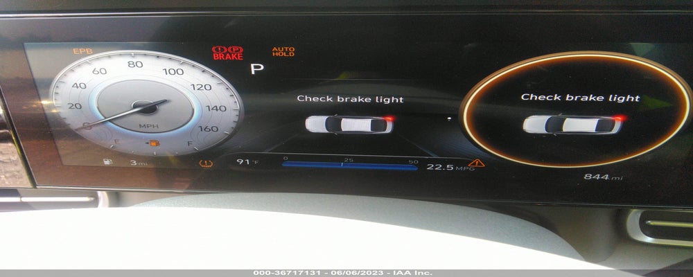 5NPLS4AGXPH114594 2023 HYUNDAI ELANTRA photo no. 7