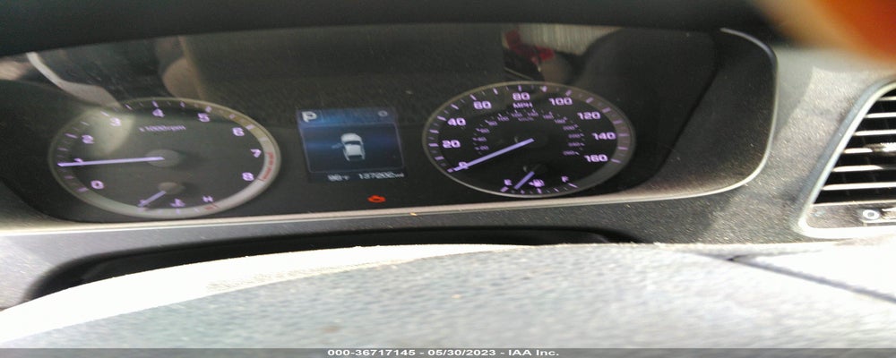5NPE24AF6GH304053 2016 HYUNDAI SONATA photo no. 7