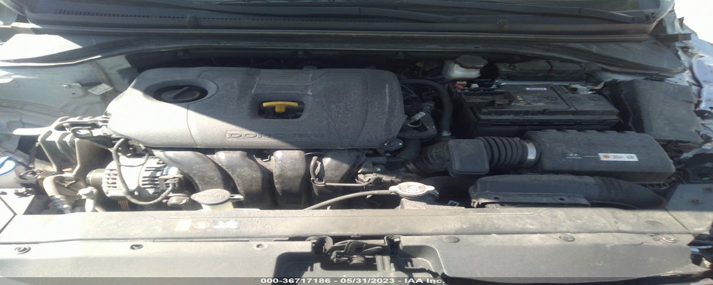 5NPD74LFXKH439779 2019 HYUNDAI ELANTRA photo no. 10