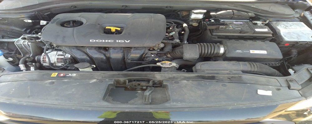 5NPD84LFXJH391454 2018 HYUNDAI ELANTRA photo no. 10