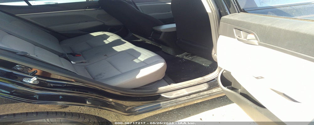 5NPD84LFXJH391454 2018 HYUNDAI ELANTRA photo no. 8
