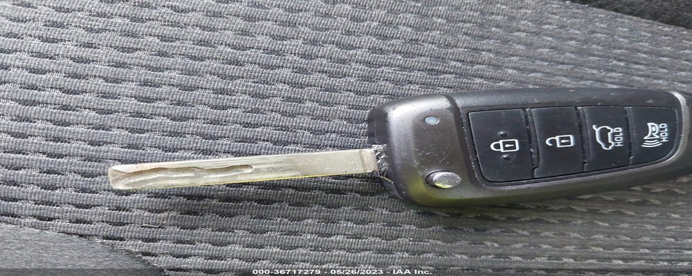 5NMS23AD1KH112153 2019 HYUNDAI SANTA FE photo no. 11