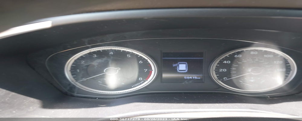 5NMS23AD1KH112153 2019 HYUNDAI SANTA FE photo no. 7