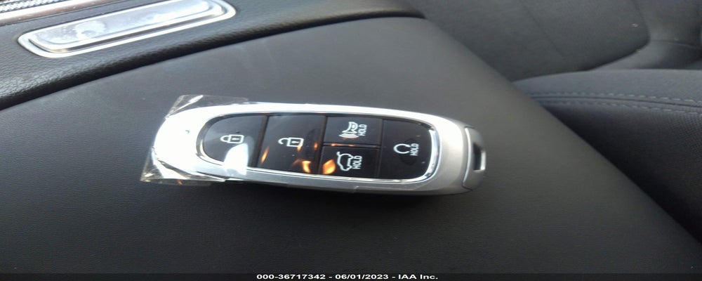 5NMS2DAJ7PH523088 2023 HYUNDAI SANTA FE photo no. 11