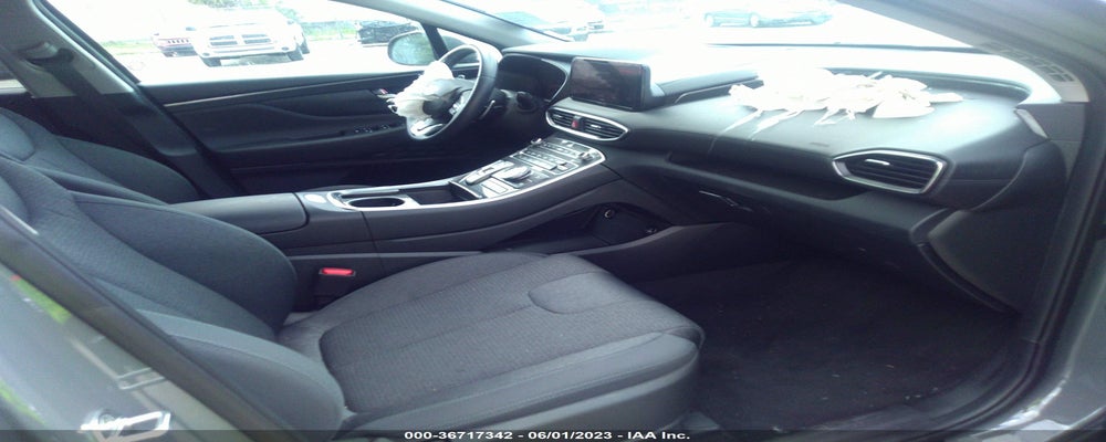 5NMS2DAJ7PH523088 2023 HYUNDAI SANTA FE photo no. 5