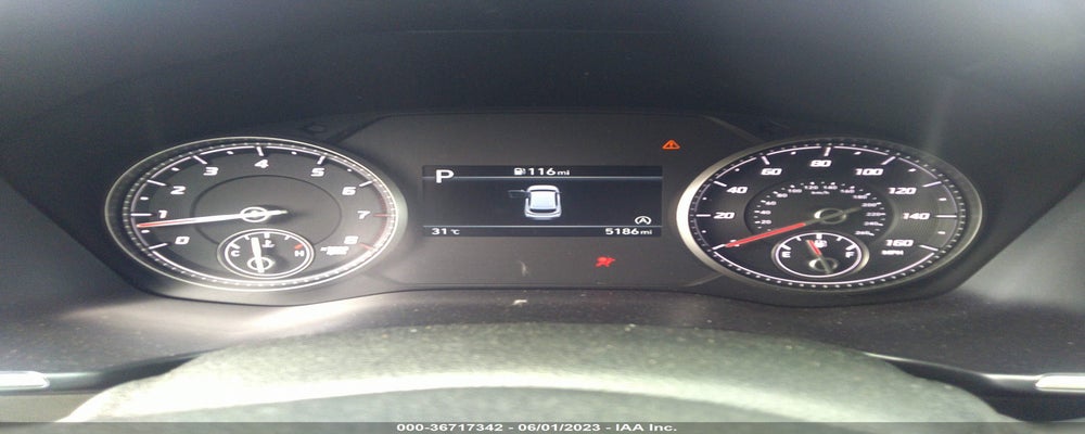 5NMS2DAJ7PH523088 2023 HYUNDAI SANTA FE photo no. 7