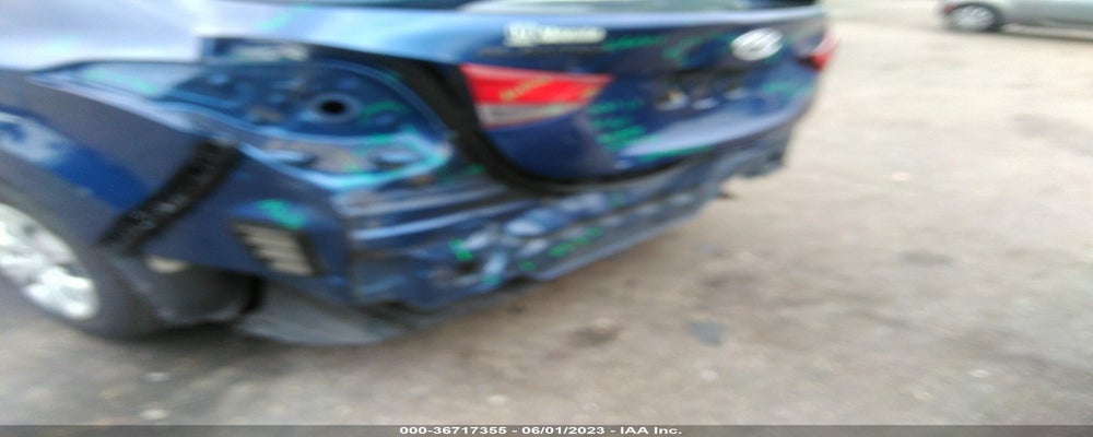 5NPDH4AE7GH774108 2016 HYUNDAI ELANTRA photo no. 6