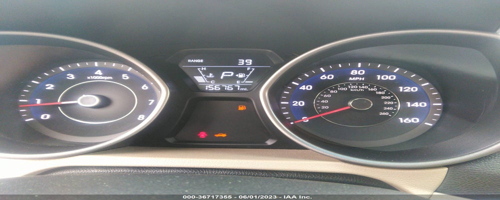 5NPDH4AE7GH774108 2016 HYUNDAI ELANTRA photo no. 7