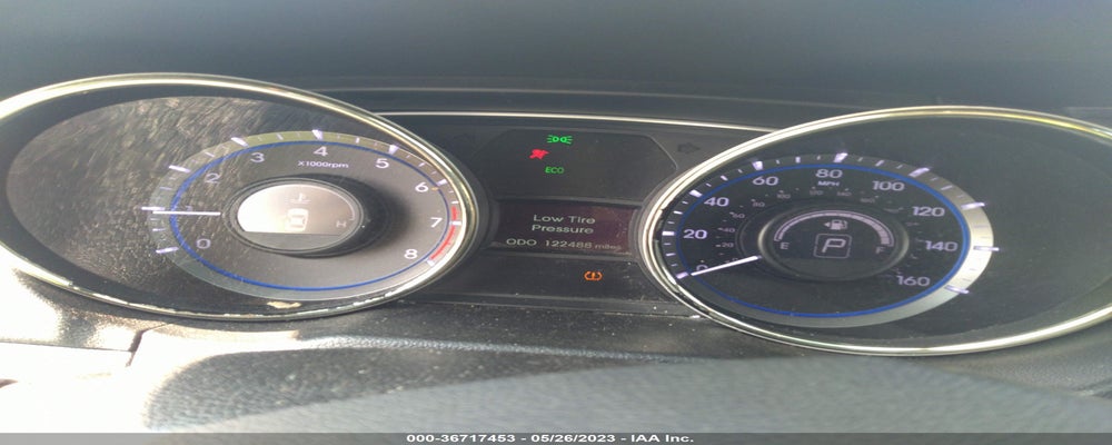 5NPEB4AC6DH603088 2013 HYUNDAI SONATA photo no. 7