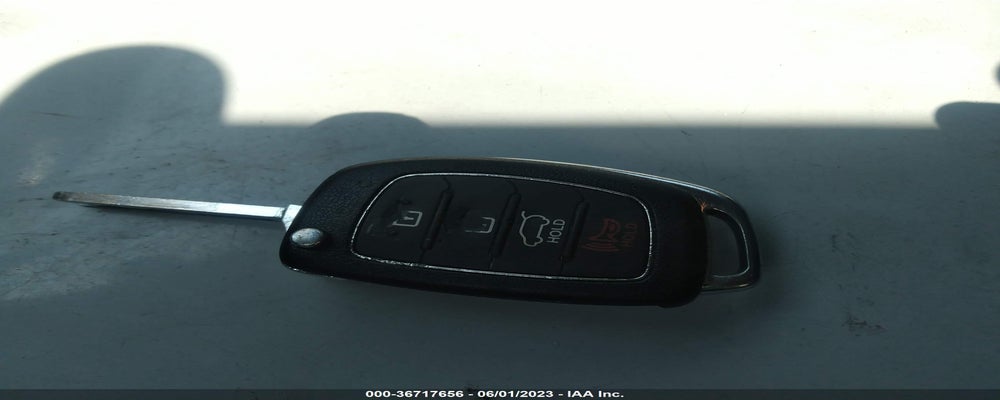 5XYZTDLB8GG362407 2016 HYUNDAI SANTA FE SPORT photo no. 11