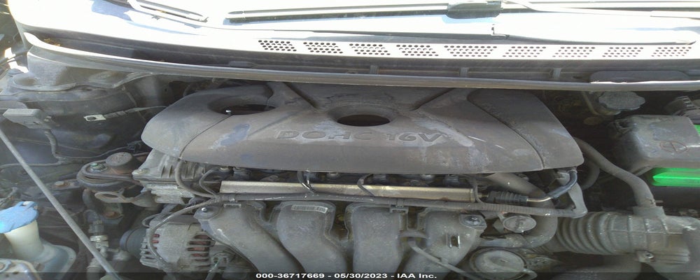 KMHDH4AE3DU979969 2013 HYUNDAI ELANTRA photo no. 10
