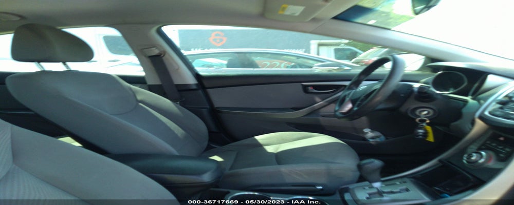 KMHDH4AE3DU979969 2013 HYUNDAI ELANTRA photo no. 5