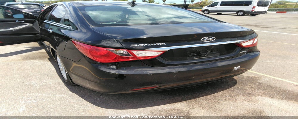 5NPEC4AC7DH676757 2013 HYUNDAI SONATA photo no. 6