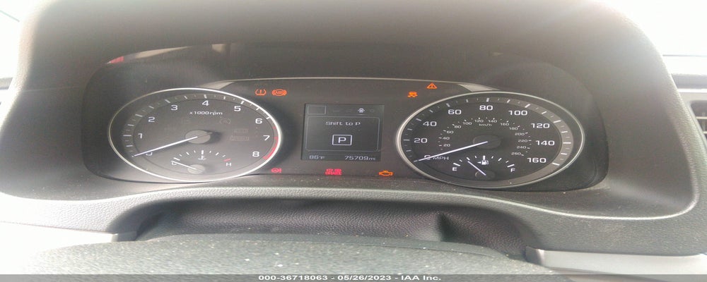 5NPD84LF4HH173049 2017 HYUNDAI ELANTRA photo no. 7