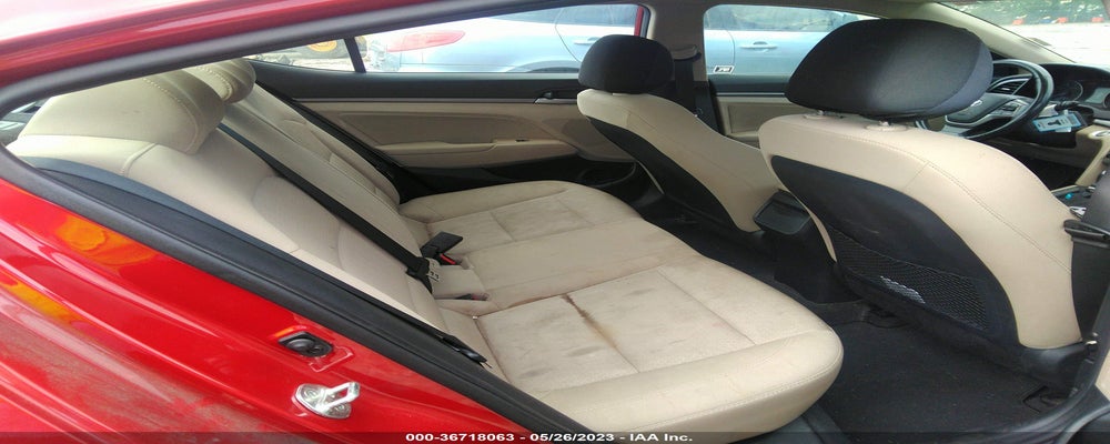5NPD84LF4HH173049 2017 HYUNDAI ELANTRA photo no. 8