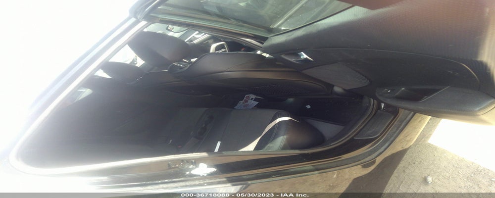 KMHTC6AD5GU286421 2016 HYUNDAI VELOSTER photo no. 8