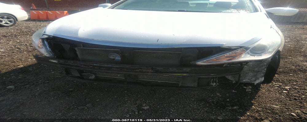 5NPEB4AC9DH744950 2013 HYUNDAI SONATA photo no. 6