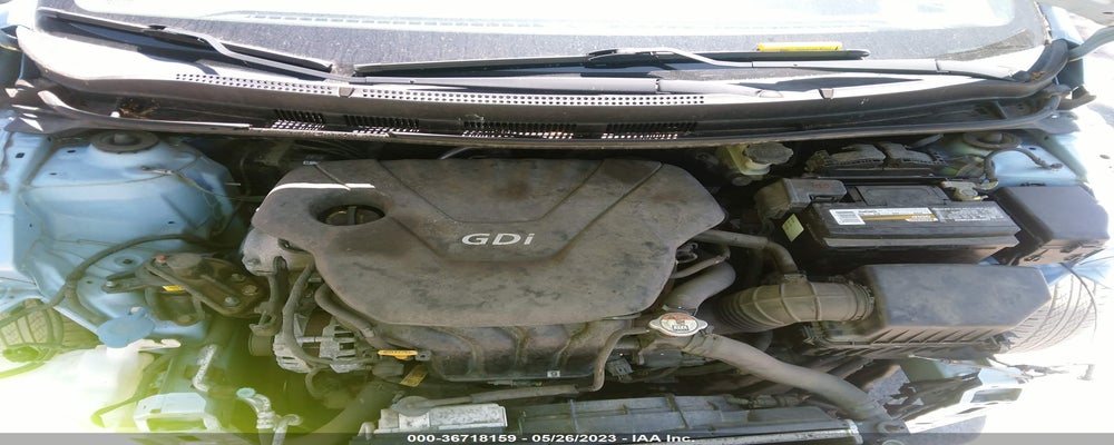 KMHCT5AE8EU143110 2014 HYUNDAI ACCENT photo no. 10