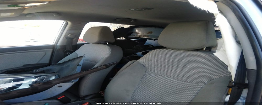 KMHCT5AE8EU143110 2014 HYUNDAI ACCENT photo no. 8