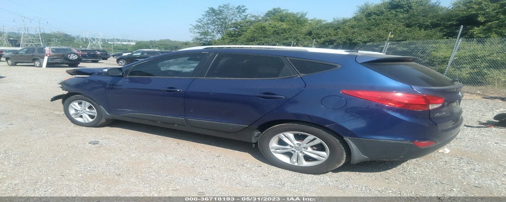KM8JU3AC0CU475630 2012 HYUNDAI TUCSON photo no. 3