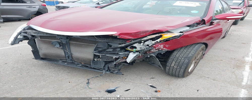 5NPEB4AC4EH834881 2014 HYUNDAI SONATA photo no. 6