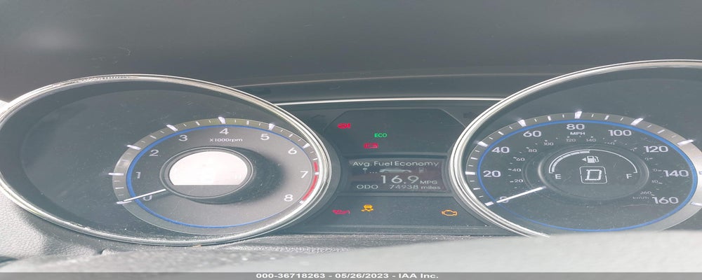 5NPEB4AC4EH834881 2014 HYUNDAI SONATA photo no. 7